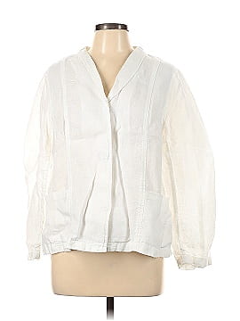 Eileen Fisher Jacket (view 1)