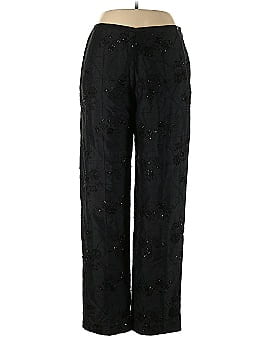 Karen Kane Silk Pants (view 1)