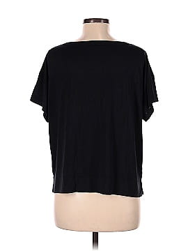 Velvet Heart Short Sleeve Blouse (view 2)