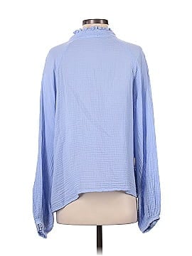 Felicite Long Sleeve Blouse (view 2)