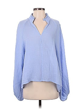 Felicite Long Sleeve Blouse (view 1)
