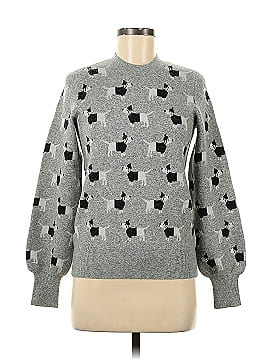 Kate Spade New York Wool Pullover Sweater (view 1)