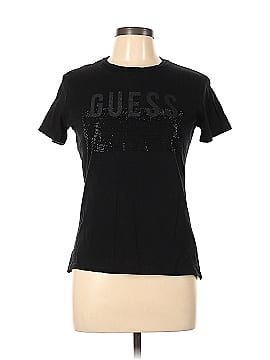 Guess Short Sleeve T-Shirt (view 1)