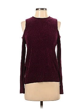 Ann Taylor LOFT Pullover Sweater (view 1)