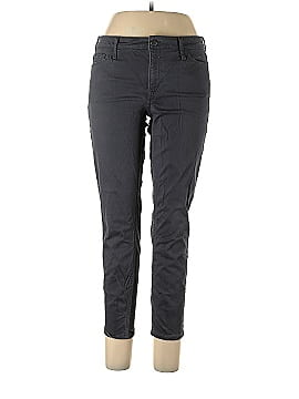 CALVIN KLEIN JEANS Casual Pants (view 1)