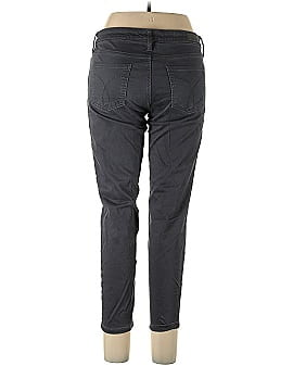 CALVIN KLEIN JEANS Casual Pants (view 2)