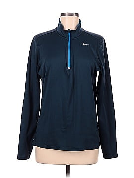 Nike Track Jacket (view 1)