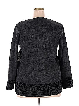 Lennie For Nina Leonard Pullover Sweater (view 2)