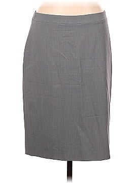 J.Crew Factory Store Casual Skirt (view 1)