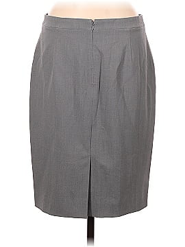 J.Crew Factory Store Casual Skirt (view 2)