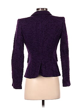 Armani Collezioni Wool Blazer (view 2)