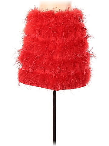 Nasty Gal Inc. Formal Skirt (view 2)