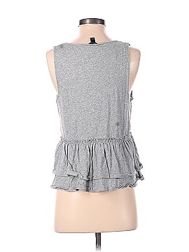 J.Crew Sleeveless Blouse (view 2)