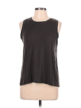 Halogen Sleeveless T-Shirt (view 1)