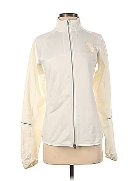 Nike Track Jacket (view 1)