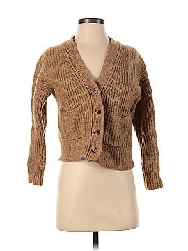 Madewell Cardigan (view 1)