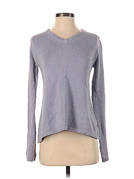 Stacy Chang Pullover Sweater (view 1)