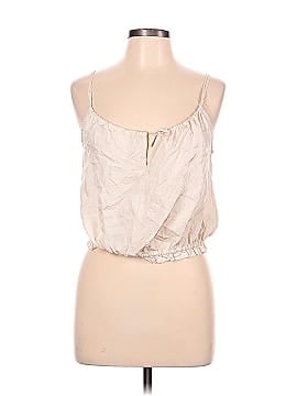 Weekend Sleeveless Blouse (view 1)