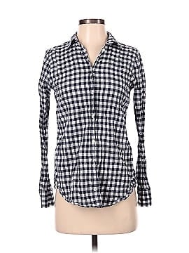 J.Crew Long Sleeve Blouse (view 1)