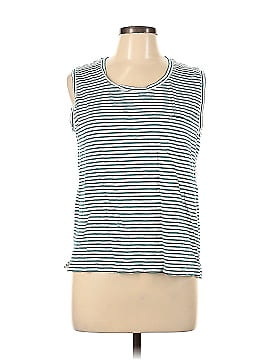 Madewell Sleeveless Top (view 1)