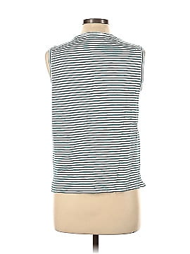 Madewell Sleeveless Top (view 2)