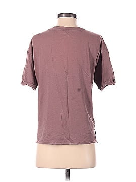 American Eagle Outfitters Short Sleeve T-Shirt (view 2)