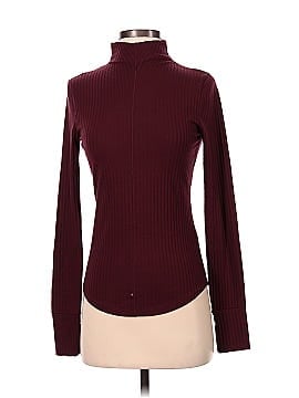 MWL by Madewell Long Sleeve Turtleneck (view 1)