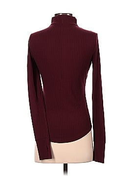 MWL by Madewell Long Sleeve Turtleneck (view 2)