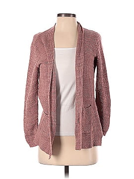 Madewell Cardigan (view 1)