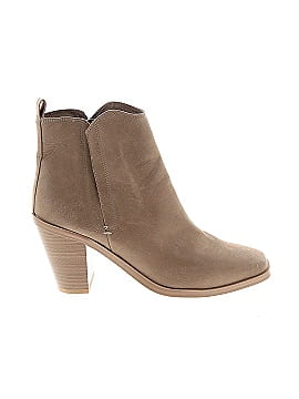 Mia Ankle Boots (view 1)