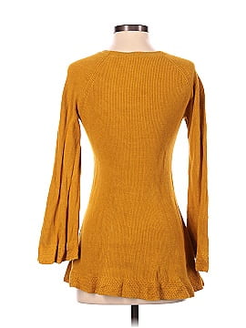 Isaac Mizrahi LIVE! Pullover Sweater (view 2)