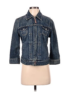 Lucky Brand Denim Jacket (view 1)