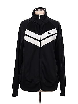 Nike Track Jacket (view 1)