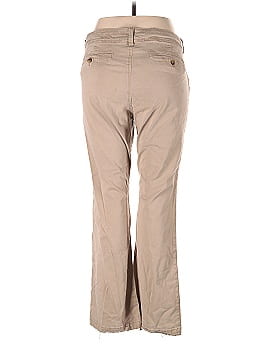 American Eagle Outfitters Khakis (view 2)