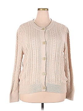 Ann Taylor LOFT Cardigan (view 1)