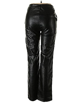 4th and Reckless Faux Leather Pants (view 2)