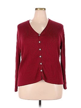 Lord & Taylor Cardigan (view 1)