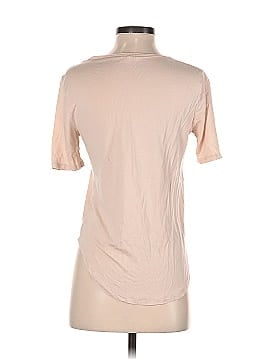 Madewell Short Sleeve Henley (view 2)