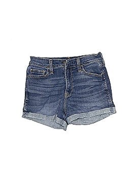 Hollister Denim Shorts (view 1)