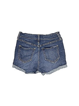 Hollister Denim Shorts (view 2)