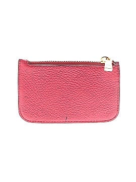 Marc Jacobs Leather Coin Purse (view 2)