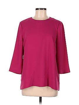 Hobbs London 3/4 Sleeve Blouse (view 1)