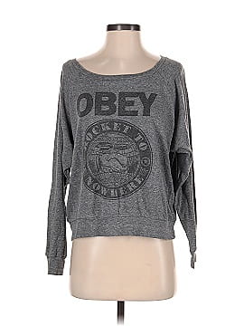 Obey Sweatshirt (view 1)