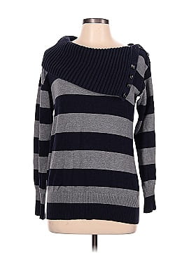 Banana Republic Pullover Sweater (view 1)