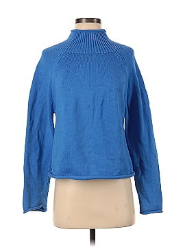 J.Crew Turtleneck Sweater (view 1)