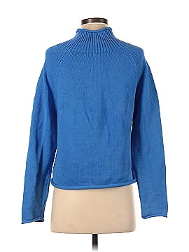 J.Crew Turtleneck Sweater (view 2)