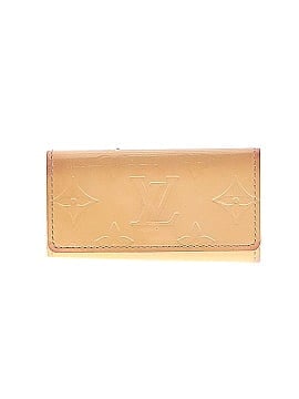 Louis Vuitton Vernis Leather Multicles 4 Ring Key Holder (view 1)