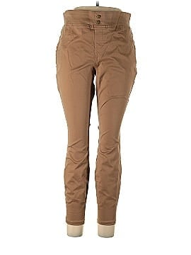 Terra & Sky Casual Pants (view 1)