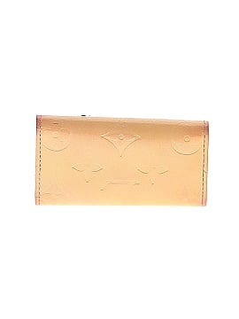 Louis Vuitton Vernis Leather Multicles 4 Ring Key Holder (view 2)