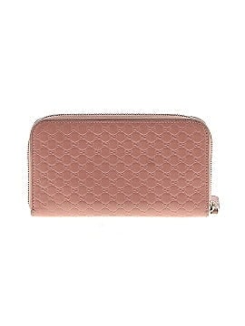 Gucci Microguccissima Continental leather wallet (view 2)